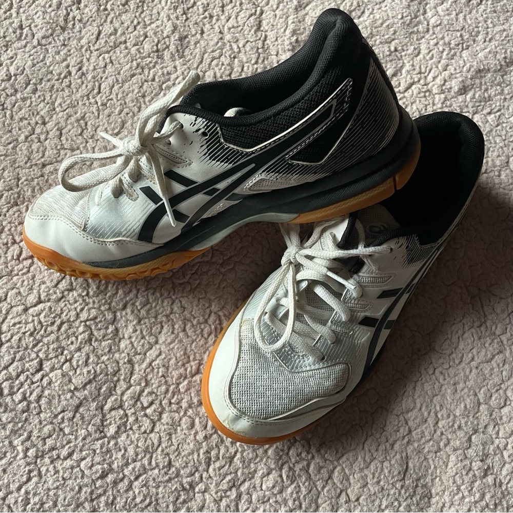 ASICS Gel Rocket volleyball sneakers